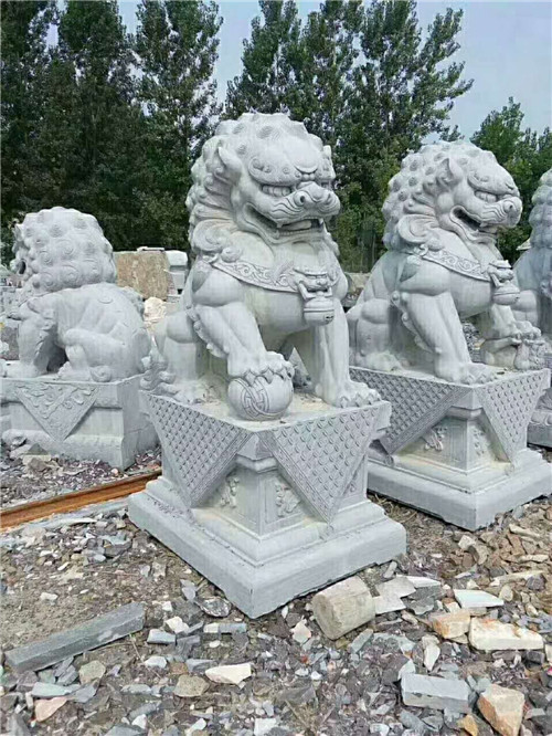  山东动物雕塑厂家