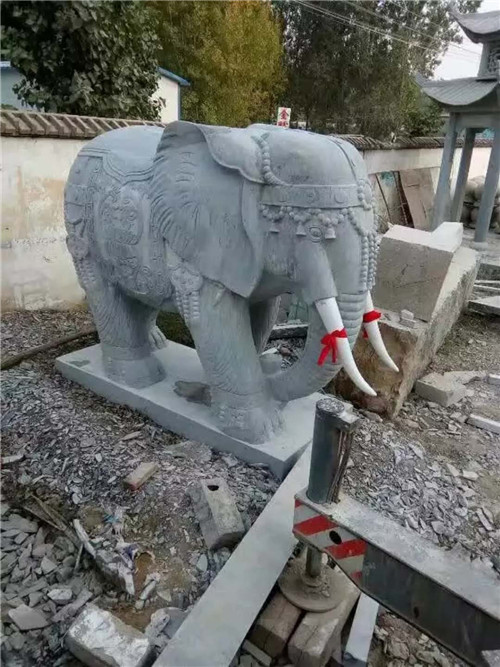  动物雕塑厂家